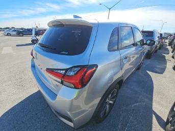 2024 Mitsubishi Outlander Sport SE