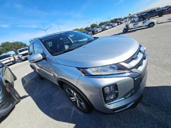 2024 Mitsubishi Outlander Sport SE