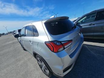 2024 Mitsubishi Outlander Sport SE