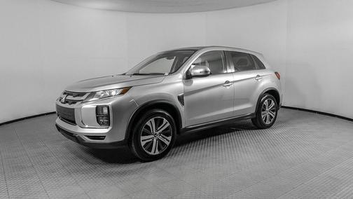 2024 Mitsubishi Outlander Sport SE