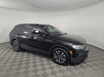 2023 Volkswagen Tiguan 2.0T S