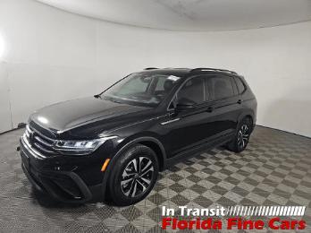 2023 Volkswagen Tiguan 2.0T S