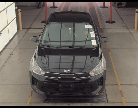 2019 Kia Rio S