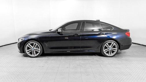 2018 BMW 430 Gran Coupe i