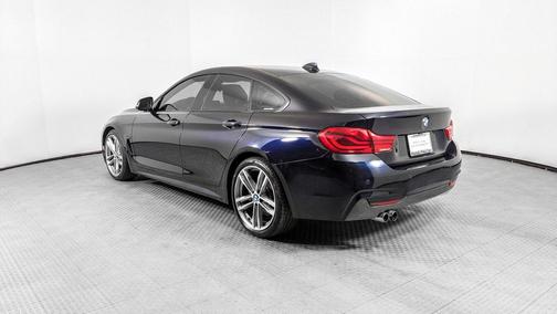 2018 BMW 430 Gran Coupe i