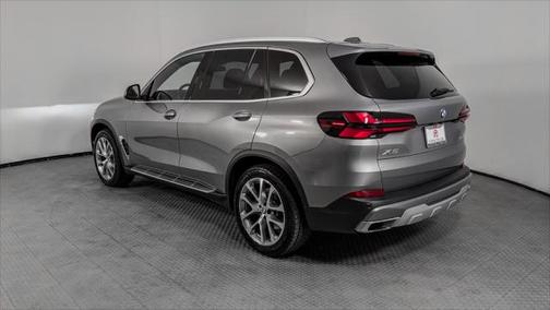 2024 BMW X5 sDrive40i