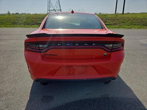 2021 Dodge Charger Scat Pack