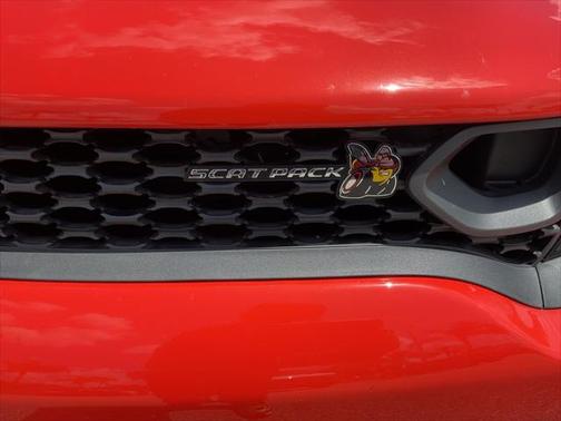 2021 Dodge Charger Scat Pack