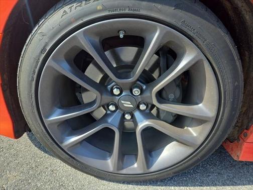 2021 Dodge Charger Scat Pack