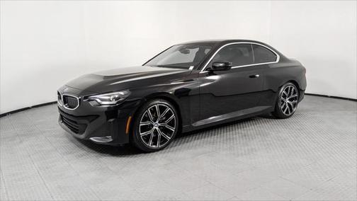 2022 BMW 230 i