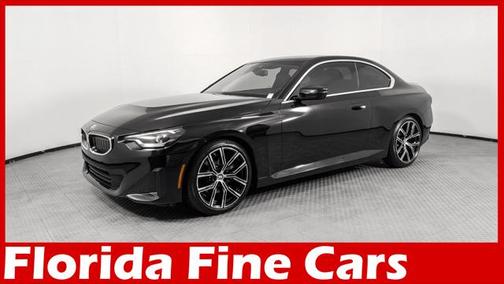 2022 BMW 230 i