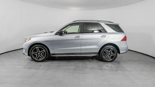 2018 Mercedes-Benz GLE 350 Base