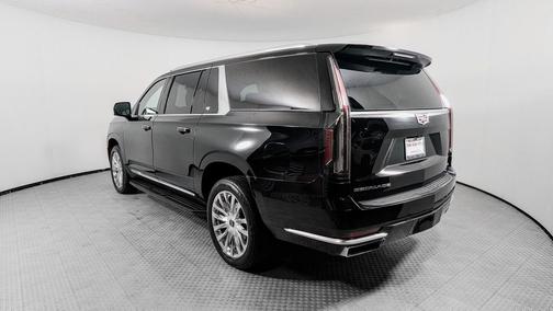 2021 Cadillac Escalade ESV Premium Luxury