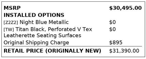 2019 Volkswagen Golf Alltrack TSI SE