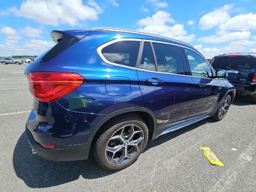 2016 BMW X1 xDrive 28i