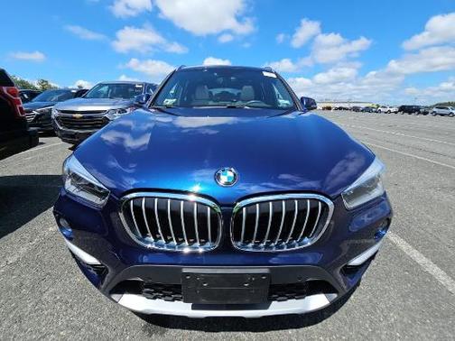 2016 BMW X1 xDrive 28i