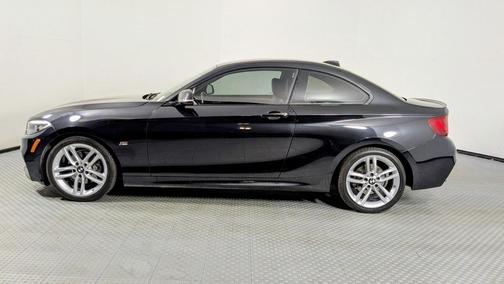 2016 BMW 228 i