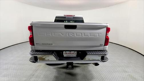2022 Chevrolet Silverado 2500 LT