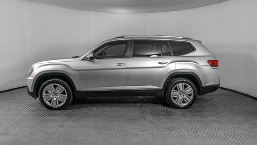 2019 Volkswagen Atlas 3.6L SEL
