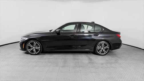 2020 BMW 330 330I