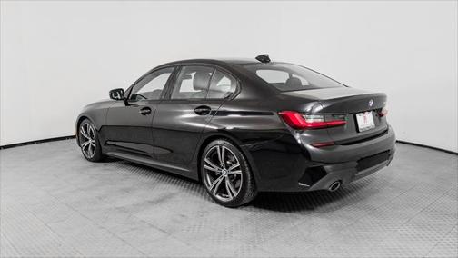 2020 BMW 330 330I