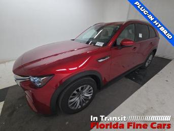 2024 Mazda CX-90 PHEV Preferred