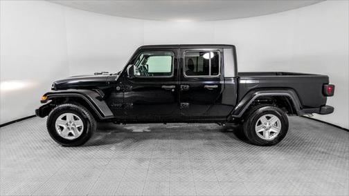 2023 Jeep Gladiator Sport S