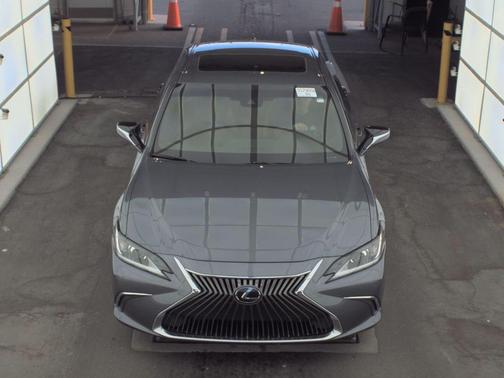 2019 Lexus ES 350 Base