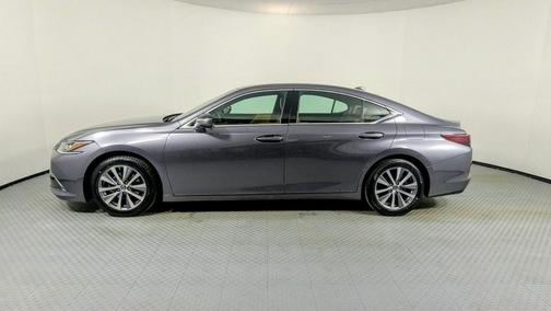 2019 Lexus ES 350 Base