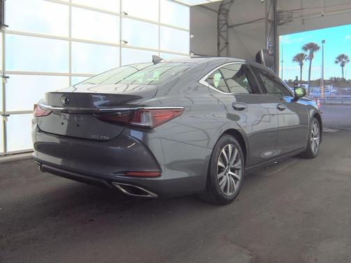 2019 Lexus ES 350 Base