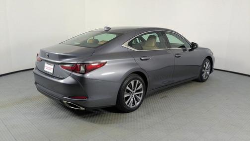 2019 Lexus ES 350 Base