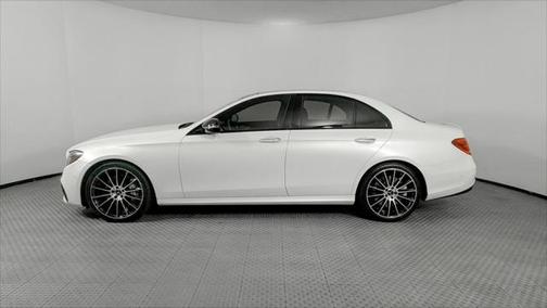 2017 Mercedes-Benz AMG E 43 4MATIC