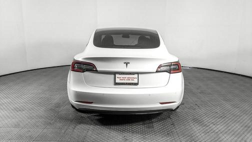 2019 Tesla Model 3 Mid Range