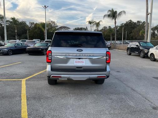 2024 Ford Expedition Limited