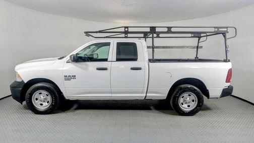 2022 RAM 1500 Tradesman
