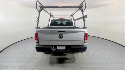 2022 RAM 1500 Tradesman