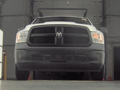 2022 RAM 1500 Tradesman