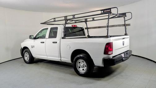 2022 RAM 1500 Tradesman