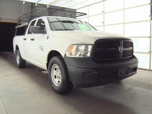2022 RAM 1500 Tradesman