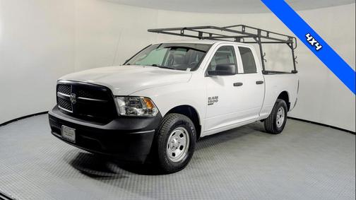 2022 RAM 1500 Tradesman