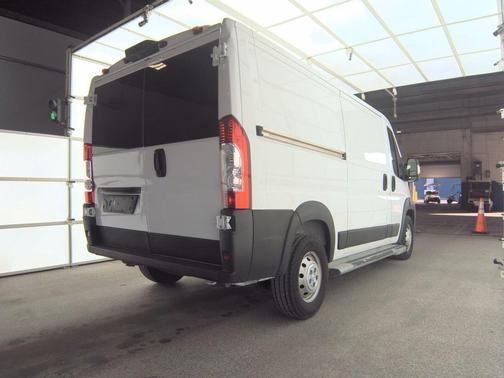2023 RAM ProMaster 2500 Base