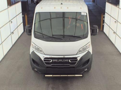 2023 RAM ProMaster 2500 Base