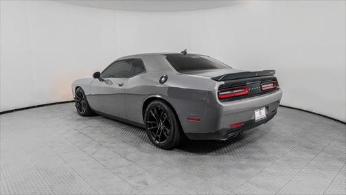 2018 Dodge Challenger R/T 392