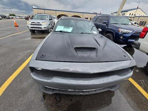 2018 Dodge Challenger R/T 392