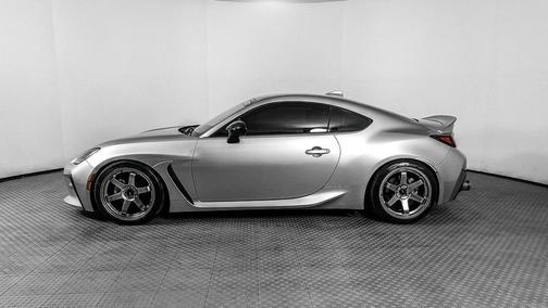 2023 Toyota GR86 Premium