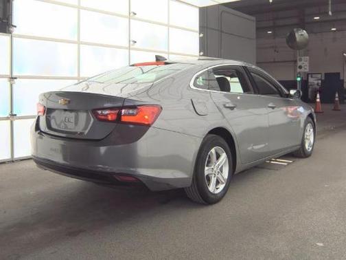 2023 Chevrolet Malibu 1LS