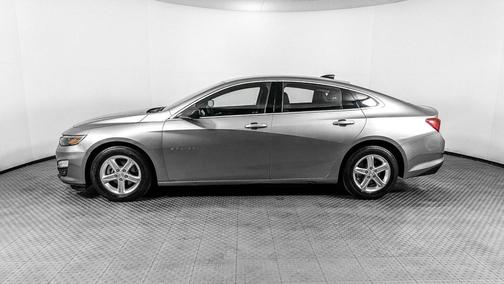 2023 Chevrolet Malibu 1LS