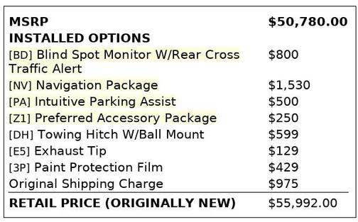 2016 Lexus GX 460 Base