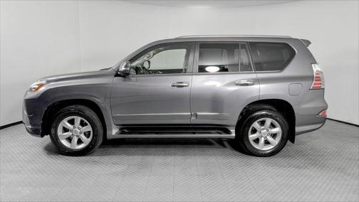 2016 Lexus GX 460 Base