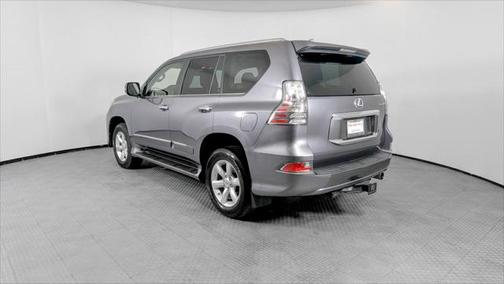 2016 Lexus GX 460 Base